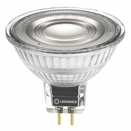 LEDVANCE LED MR16 35 36d DIM S 5.3W 930 GU5.3 4099854058837