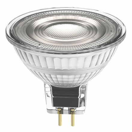 LEDVANCE LED MR16 35 36d DIM S 6.3W 940 GU5.3 4099854058929