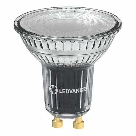 LEDVANCE LED PAR16 80 120d DIM P 7.9W 940 GU10 4099854059131