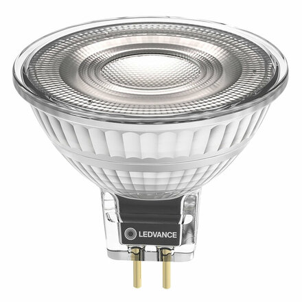 LEDVANCE LED MR16 35 36d DIM P 5W 927 GU5.3 4099854059698