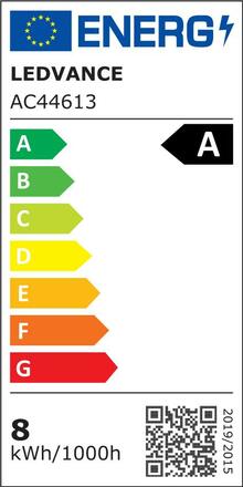 LEDVANCE LED CLASSIC A 100 EEL A S 7.2W 830 FIL FR E27 4099854060212