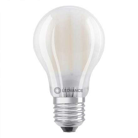 LEDVANCE LED CLASSIC A 75 P 7.5W 827 FIL FR E27 4099854062049