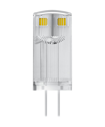 LEDVANCE LED PIN10 P 0.9 W 827 CL G4 4099854064722