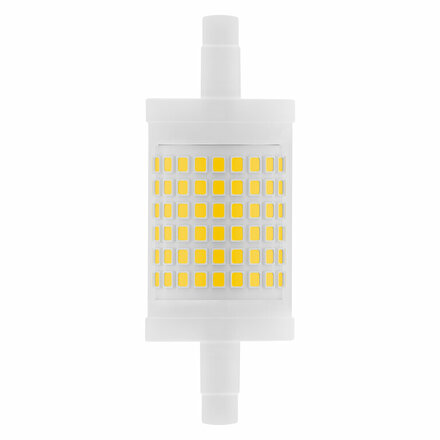 LEDVANCE LED LINE R7S 100 DIM P 12 W 827 R7s 4099854064876