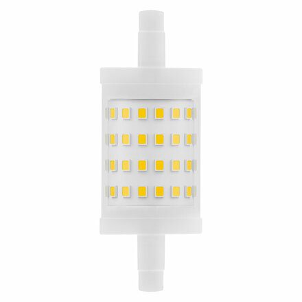 LEDVANCE LED LINE R7S 75 DIM P 9.5 W 827 R7s 4099854064906