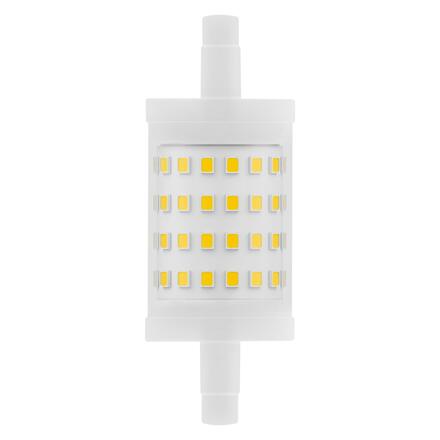 LEDVANCE LED LINE R7S 75 DIM P 9.5 W 827 R7s 4099854064906