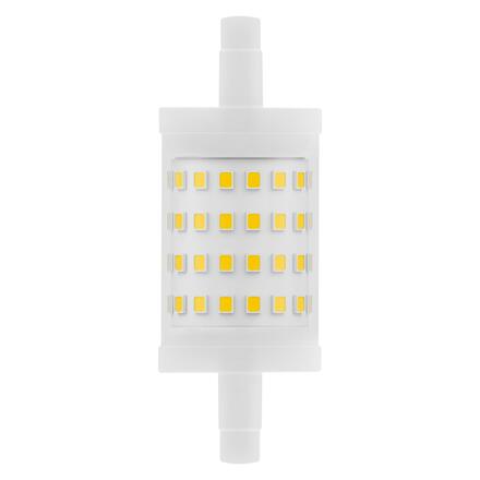 LEDVANCE LED LINE R7S 75 DIM P 9.5 W 827 R7s 4099854064906