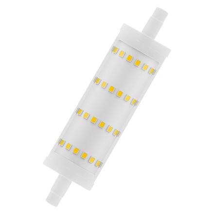 LEDVANCE LED LINE R7S 100 P 13 W 827 R7s 4099854064937