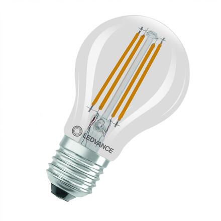 LEDVANCE LED CLASSIC A 40 DIM CRI97 S 4.2W 927 FIL CL E27 4099854065330