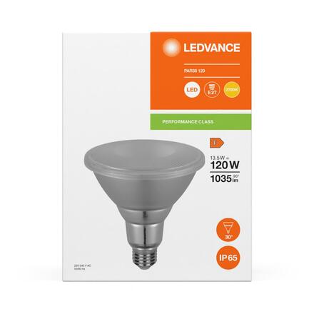 LEDVANCE LED PAR38 120 30d P 12W 827 E27 4099854067822