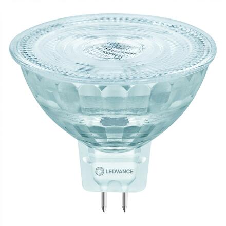 LEDVANCE LED MR16 20 36d DIM S 3.6W 927 GU5.3 4099854070501