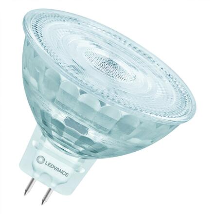 LEDVANCE LED MR16 20 36d DIM S 3.6W 930 GU5.3 4099854070525