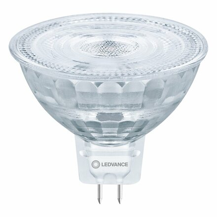 LEDVANCE LED MR16 20 36d DIM P 3.4W 940 GU5.3 4099854070617