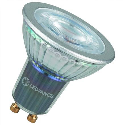LEDVANCE LED PAR16 80 36d DIM S 9.5W 927 GU10 4099854070792