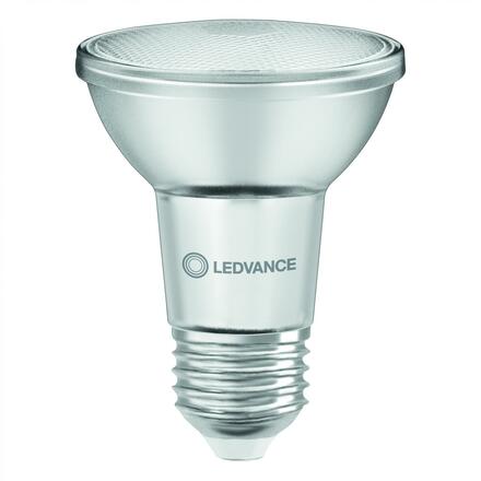 LEDVANCE LED PAR20 50 36d DIM P 6.4 927 E27 4099854071133