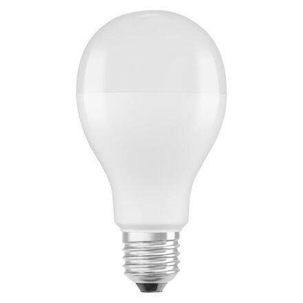LEDVANCE LED žárovka VALUE 19 W 220-240 V E27 6500 K 2452 lm