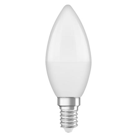 LEDVANCE LED CLASSIC B 2.8W 927 FR E14 4099854075445