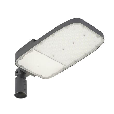 LEDVANCE LED svítidlo veřejného osvětlení SL AREA SPD XL V 150W 727 RV35ST GY 4099854079962