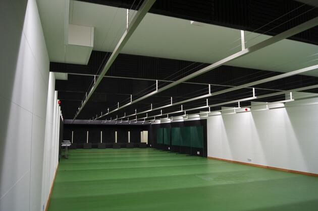 LEDVANCE LED svítidlo prachotěs DP 1200 E 42 W 220-240 V 4000 K 5670 lm IP65