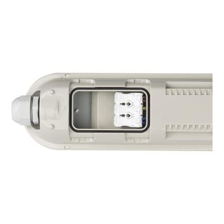 LEDVANCE LED svítidlo prachotěs DP 1500 E 66 W 220-240 V 4000 K 8580 lm IP65