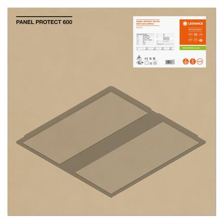 LEDVANCE LED panel PL PROT 600 P 36W 840 PS 4099854082887
