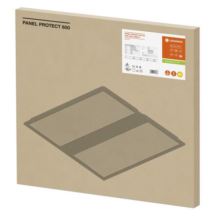 LEDVANCE LED panel PL PROT 600 P 36W 840 PS 4099854082887
