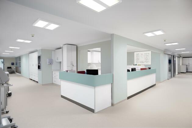 LEDVANCE LED panel PL PROT 600 P 36W 840 PS 4099854082887