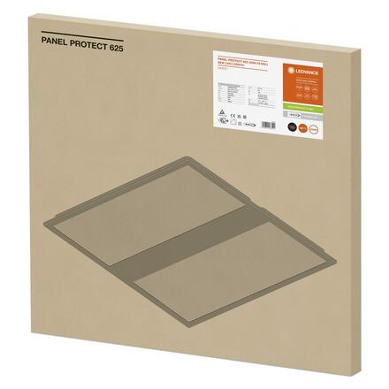 LEDVANCE LED panel PL PROT 625 P 36W 840 U19 DALIVR UGR19 4099854083501