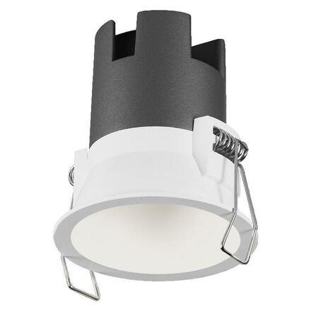 LEDVANCE zapuštěné svítidlo Spot Twist 70mm 5W 4000K bílá 4099854089084