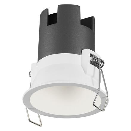 LEDVANCE zapuštěné svítidlo Spot Twist 70mm 5W 4000K bílá 4099854089084