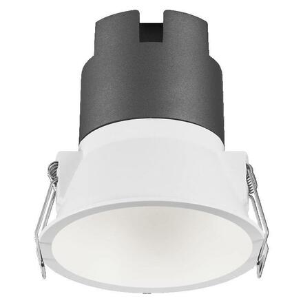 LEDVANCE zapuštěné svítidlo Spot Twist 93mm 10W 3000K bílá 4099854089145