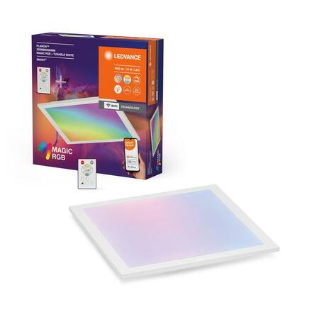 LEDVANCE SMART+ Wifi Planon Magic stropní svítidlo 300x300mm 4099854090370
