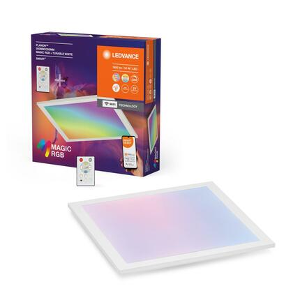 LEDVANCE SMART+ Wifi Planon Magic stropní svítidlo 300x300mm 4099854090370