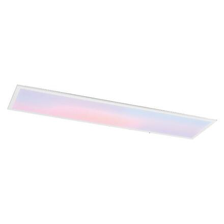 LEDVANCE SMART+ Wifi Planon Magic stropní svítidlo 1200x300mm 4099854090417