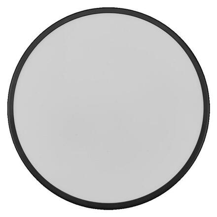 LEDVANCE stropní svítidlo Orbis Slim Moia 280mm 20W černá 4099854092442