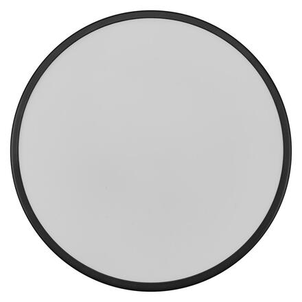 LEDVANCE stropní svítidlo Orbis Slim Moia 280mm 20W černá 4099854092442