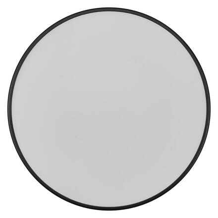 LEDVANCE stropní svítidlo Orbis Slim Moia 480mm 36W černá 4099854092480