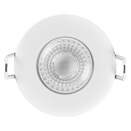 LEDVANCE zapuštěné LED svítidlo SP CBO FIX V 5.5W CPS 60DEG IP65 WT 4099854092701
