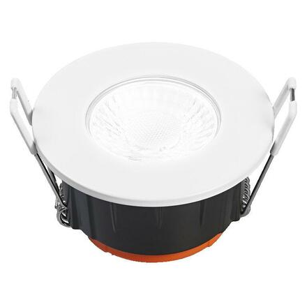 LEDVANCE zapuštěné LED svítidlo SP CBO FIX V 5.5W CPS 60DEG IP65 WT 4099854092701