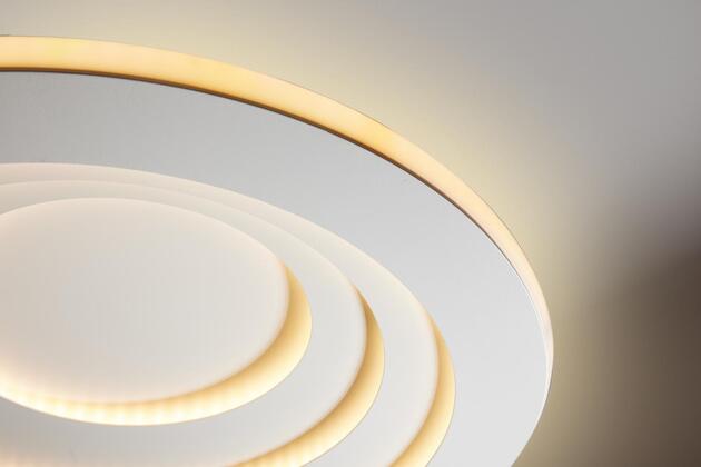 LEDVANCE stropní LED svítidlo Orbis Spiral 42 W 220-240 V 3000 K 2300 lm