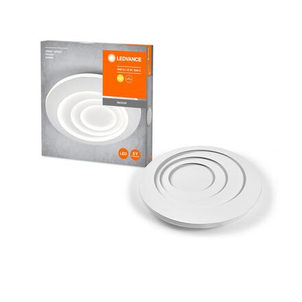 LEDVANCE stropní LED svítidlo Orbis Spiral 42 W 220-240 V 3000 K 2300 lm