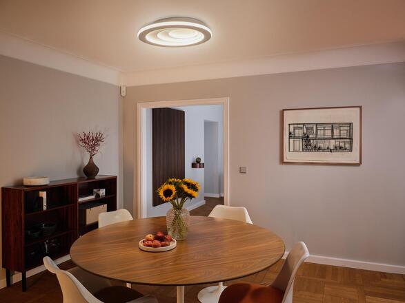 LEDVANCE stropní LED svítidlo Orbis Spiral 42 W 220-240 V 3000 K 2300 lm