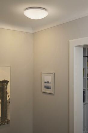 LEDVANCE stropní svítidlo Ceiling Essential 350mm 2xE27 4099854094583