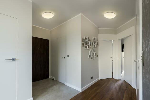 LEDVANCE stropní svítidlo Ceiling Essential 350mm 2xE27 4099854094583