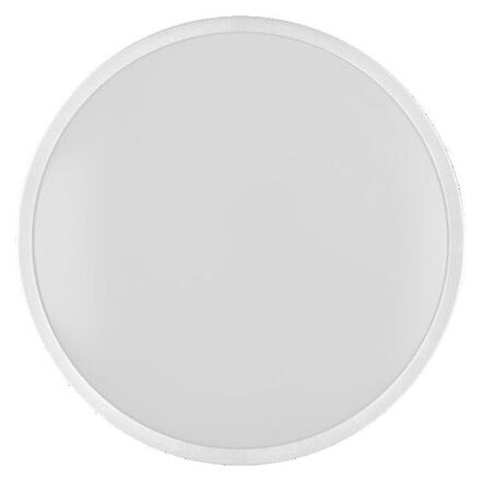 LEDVANCE stropní svítidlo LED Bathroom Ceiling 300mm chrom Click-CCT 4099854096136