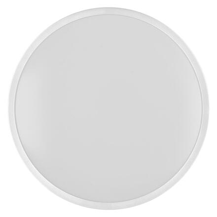 LEDVANCE stropní svítidlo LED Bathroom Ceiling 300mm chrom Click-CCT 4099854096136