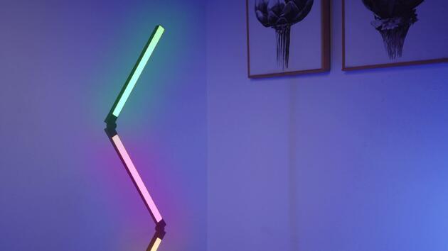 LEDVANCE SMART+ Wifi Convert Magic stojací lampa RGBW 4099854096495