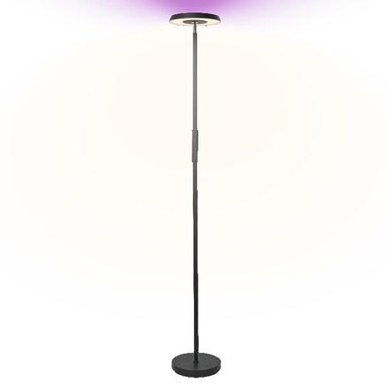LEDVANCE SMART+ Wifi Floor UpDown stojací lampa RGB TW 4099854096518