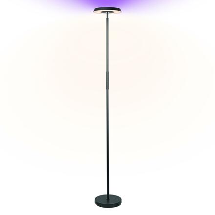 LEDVANCE SMART+ Wifi Floor UpDown stojací lampa RGB TW 4099854096518