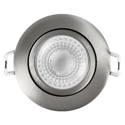 LEDVANCE krycí rámeček pro SP CBO RING ADJ ROUND BN 4099854097935